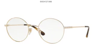 Vogue Eyewear 0VO4127 848 - Okulary korekcyjne, oprawki, szkła - miniaturka - grafika 1