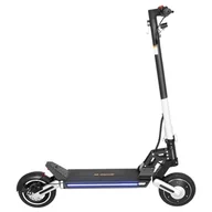 Hulajnogi elektryczne - Hulajnoga elektryczna, IENYRID, M8  35 km/h, czanry, 500 W - miniaturka - grafika 1