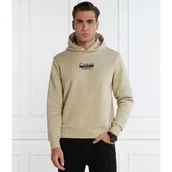 Bluzy męskie - Calvin Klein Bluza Regular Fit - miniaturka - grafika 1