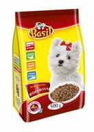 Sucha karma dla psów - Karma sucha Basil 500g z wołowiną dla psa 1szt. - miniaturka - grafika 1