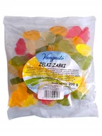 Żelki - Żelki Vangusto 200g Żabki - miniaturka - grafika 1