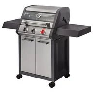 Grille gazowe - ENDERS Grill Gazowy Enders Monroe Prox 3 S Turbo ENDERS - miniaturka - grafika 1