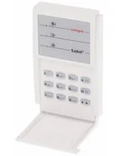 Akcesoria do alarmów - SATEL INT-S-GR - miniaturka - grafika 1