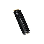 Dyski SSD - Transcend 4TB M.2 PCIe Gen4 NVMe 250H - miniaturka - grafika 1