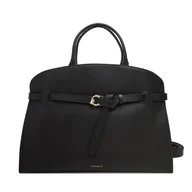 Torebki damskie - Torebka Coccinelle TLA Coccinellesabine E1 TLA 18 01 01 Czarny - miniaturka - grafika 1