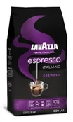 Kawa - Lavazza Kawa ziarnista Espresso Italiano Cremoso 1kg 5714-uniw - miniaturka - grafika 1