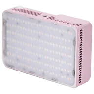 Kamery cyfrowe - akcesoria - Amaran Ace 25x Bicolor 2700-6500K Kit (Pink) - miniaturka - grafika 1