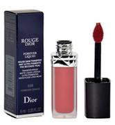 Szminki - Dior Makijaż ust Makijaż ust Pomadki do ust Rouge Forever Liquid pomadka w płynie 558 Forever Grace - miniaturka - grafika 1