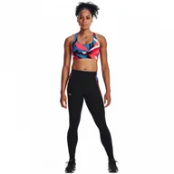 Spodnie sportowe damskie - Damskie legginsy treningowe UNDER ARMOUR UA SmartForm RushLeg Packs - miniaturka - grafika 1