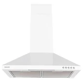 Okapy kuchenne - Maan Vela 2 60 Biały - miniaturka - grafika 1