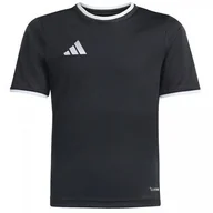 Koszulki męskie - Koszulka adidas Entrada 26 JSY JZ2524 - miniaturka - grafika 1