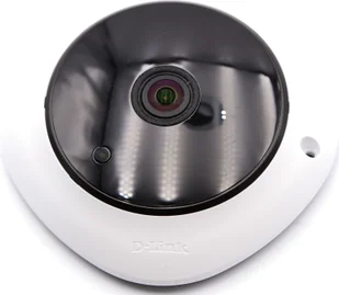 D-LINK d-link Kamera panoramiczna DCS-4625 Fisheye 5Mp - Kamery IP - miniaturka - grafika 1