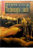 Horror, fantastyka grozy - Technomagia i smoki - miniaturka - grafika 1