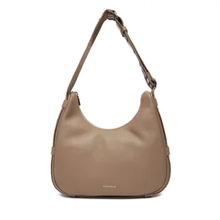 Torebka Coccinelle Coccinelle Raquel E1 SQ0 13 02 01 Beżowy - Torebki damskie - miniaturka - grafika 1