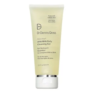 Dr Dennis gross - Alpha Beta - Żel Oczyszczający Na Co Dzień Z Kompleksem Aha/bha - Alpha Beta Aha/bha Daily Cleansing - Dla Kobiet - Pianki do mycia twarzy - miniaturka - grafika 1