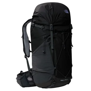 Plecak The North Face Trail Lite 36L 0A87C54GZ1 - czarny - Plecaki - miniaturka - grafika 1