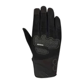 Rękawice motocyklowe - Rękawice MC Bering Breeze Damskie CzarnyM - miniaturka - grafika 1
