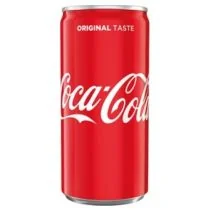 Coca-Cola Napój gazowany Coca-Cola 200 ml - Napoje gazowane - miniaturka - grafika 2