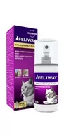 Suplementy i witaminy dla kotów - Feliway Kocie feromony spray, 60 ml - miniaturka - grafika 1