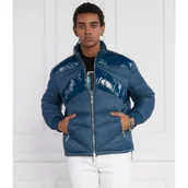 Kurtki męskie - Armani Exchange Kurtka | Regular Fit - miniaturka - grafika 1