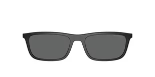 Okulary Przeciwsłoneczne Emporio Armani EA 4160C 500187 - Okulary przeciwsłoneczne - miniaturka - grafika 1
