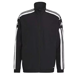 adidas Sq21 Pre Jkt kurtka męska - Kurtki męskie - miniaturka - grafika 1