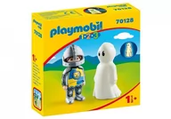 Klocki - Playmobil 1.2.3 70128 - miniaturka - grafika 1