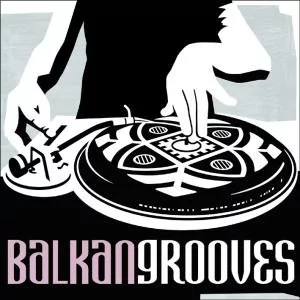 Eastblok Music Balkan Grooves - Disco - miniaturka - grafika 2
