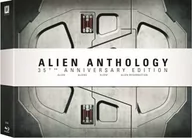 Horror DVD - Obcy Alien wydanie rocznicowe) Kolekcja Blu-Ray - miniaturka - grafika 1