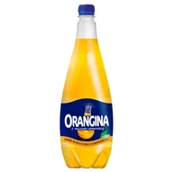 Napoje gazowane - Orangina Napój Orange Classic gazowany - miniaturka - grafika 1