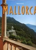 Obcojęzyczne przewodniki, mapy i atlasy - Reise durch Mallorca - miniaturka - grafika 1
