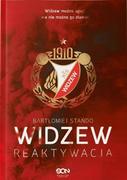 Sport i wypoczynek - Widzew. Reaktywacja - miniaturka - grafika 1