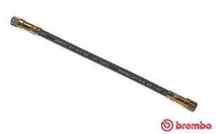 BREMBO PRZEWÓD HAMULCOWY GIĘTKI T68019 - Przewody hamulcowe - miniaturka - grafika 1