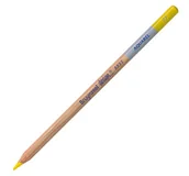 Kredki, ołówki, pastele i pisaki - Bruynzeel Design Aquarel Kredka 25 Lemon Yellow - miniaturka - grafika 1