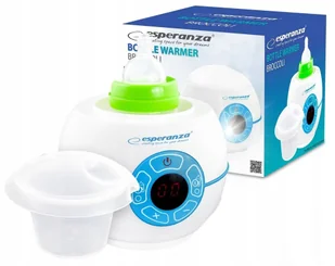 PODGRZEWACZ ELEKTRONICZNY LCD DO BUTELEK AUTOMAT - Podgrzewacze butelek i sterylizatory PODGRZEWACZ ELEKTRONICZNY LCD DO BUTELEK AUTOMAT - Podgrzewacze butelek i sterylizatory - miniaturka - grafika 1