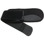 Ściągacze i opaski sportowe - HMS Ściągacz na nadgarstek NA125 - 5907695588507 - miniaturka - grafika 1