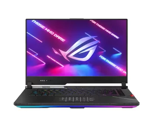 ASUS ROG Strix SCAR 15 G533ZX i9-12900H/64GB/1TB/RTX3080Ti G533ZX-LN043-64GB_1000SSD - Laptopy - miniaturka - grafika 3