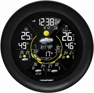 Stacja pogodowa Blaupunkt WS65BK APP