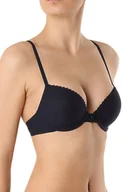 Biustonosze - Weekend RB0006 biustonosz push-up, Kolor granatowy, Rozmiar 75A, Conte - Intymna - miniaturka - grafika 1