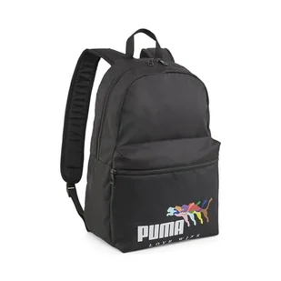 PUMA Phase LOVE WINS Plecak - Plecaki - miniaturka - grafika 1