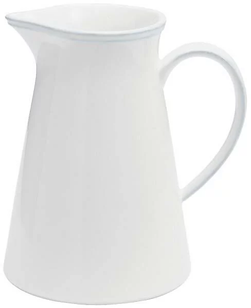 Costa Nova Dzbanek Friso White 1,66 l