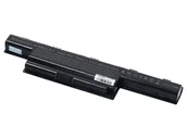 Baterie do laptopów - Nowa bateria do Acer Aspire 5741 5741G 5742 5742G 5750 5750G E1-521 E1-531 E1-571 58Wh 11.1V 5200mAh 4741 - miniaturka - grafika 1