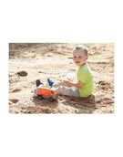 Samochody i pojazdy dla dzieci - Lena Auto malucha Truckies w pud NORIMPEX - miniaturka - grafika 1