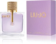 Wody i perfumy damskie - Liu Jo Liu Jo woda perfumowana 50ml - miniaturka - grafika 1