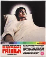 Horrory Blu-Ray - Patrick - miniaturka - grafika 1