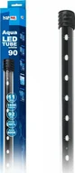Oświetlenie akwarium - HapPet AquaLED Tube baltas 11W/92cm - miniaturka - grafika 1
