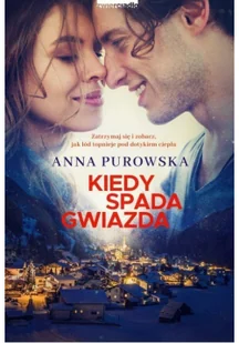 Kiedy spada gwiazda - Literatura obyczajowa - miniaturka - grafika 2