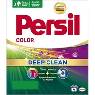 Środki do prania - Persil Color Proszek do prania 220 g 4 prania) - miniaturka - grafika 1