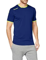 Buty sportowe męskie - Kempa Buty męskie Curve trykot, wielokolorowa, L 200305909 - miniaturka - grafika 1
