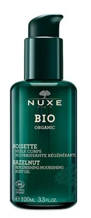Nuxe Bio Orzech Laskowy - olejek do ciała 100ml - Olejki do ciała i włosów - miniaturka - grafika 1